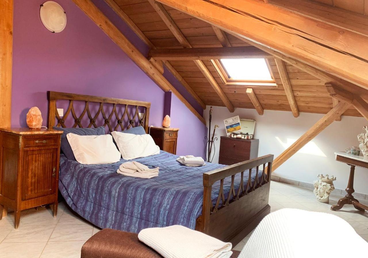 Relax And Fun In Private Villa - Primebnb 2 Mascalucia Exterior foto