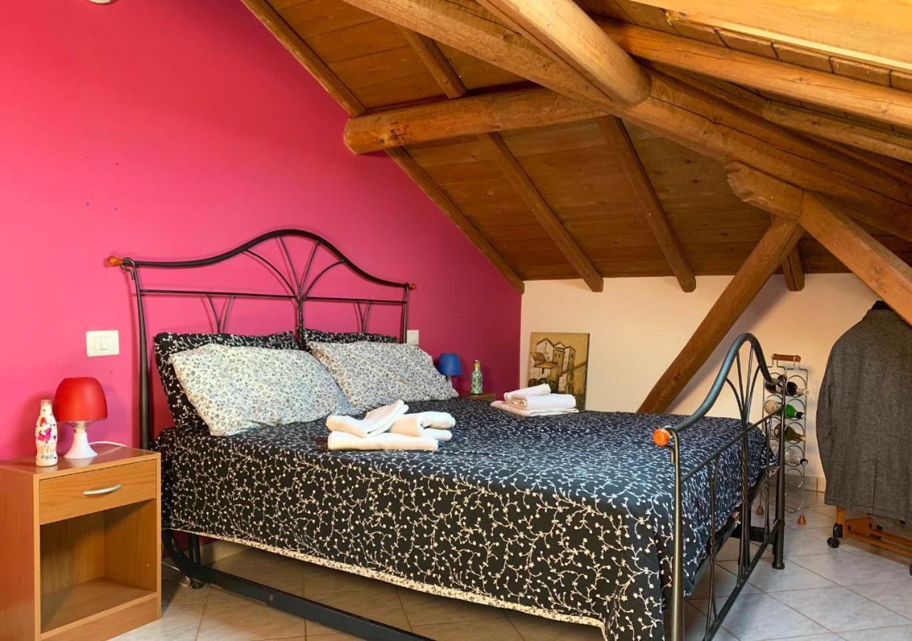 Relax And Fun In Private Villa - Primebnb 2 Mascalucia Exterior foto